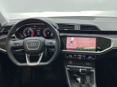Audi Q3 35 TFSI Fashion Dynamic - ფოტო 10