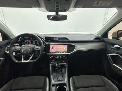 Audi Q3 35 TFSI Fashion Dynamic - ფოტო 12