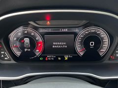 Audi Q3 35 TFSI Fashion Dynamic - ფოტო 13