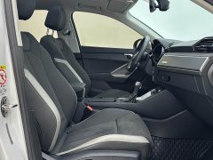 Audi Q3 35 TFSI Fashion Dynamic - ფოტო 9