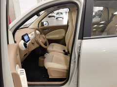 Wuling Hongguang MINIEV Fourth Generation Four-Door Advanced Edition - ფოტო 10