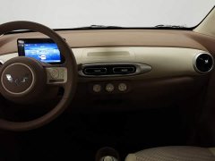 Wuling Hongguang MINIEV Fourth Generation Four-Door Advanced Edition - ფოტო 12