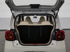 Wuling Hongguang MINIEV Fourth Generation Four-Door Advanced Edition - ფოტო 16