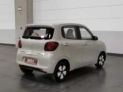 Wuling Hongguang MINIEV Fourth Generation Four-Door Advanced Edition - ფოტო 2