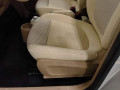 Wuling Hongguang MINIEV Fourth Generation Four-Door Advanced Edition - ფოტო 20