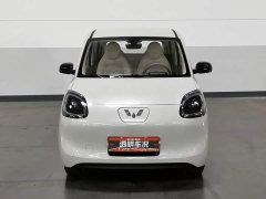 Wuling Hongguang MINIEV Fourth Generation Four-Door Advanced Edition - ფოტო 3
