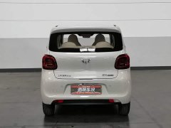 Wuling Hongguang MINIEV Fourth Generation Four-Door Advanced Edition - ფოტო 4