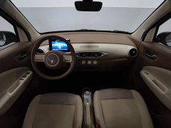 Wuling Hongguang MINIEV Fourth Generation Four-Door Advanced Edition - ფოტო 5