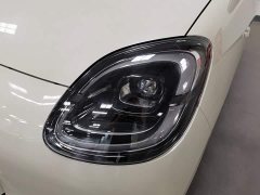 Wuling Hongguang MINIEV Fourth Generation Four-Door Advanced Edition - ფოტო 7