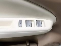 Wuling Hongguang MINIEV Fourth Generation Four-Door Advanced Edition - ფოტო 9