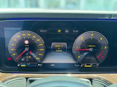 Mercedes-Benz G-Class 2023 G 400 d - ფოტო 11