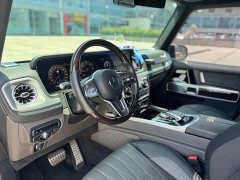 Mercedes-Benz G-Class 2023 G 400 d - ფოტო 6