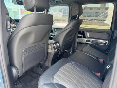 Mercedes-Benz G-Class 2023 G 400 d - ფოტო 7