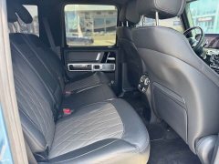 Mercedes-Benz G-Class 2023 G 400 d - ფოტო 8