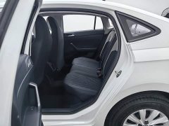 Volkswagen Lavida 2023 Sharp 1.5L Automatic New Yi Edition - ფოტო 15
