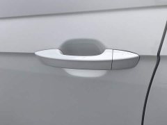 Volkswagen Lavida 2023 Sharp 1.5L Automatic New Yi Edition - ფოტო 18