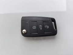 Volkswagen Lavida 2023 Sharp 1.5L Automatic New Yi Edition - ფოტო 19