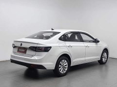 Volkswagen Lavida 2023 Sharp 1.5L Automatic New Yi Edition - ფოტო 2
