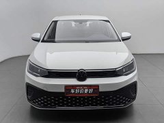Volkswagen Lavida 2023 Sharp 1.5L Automatic New Yi Edition - ფოტო 3