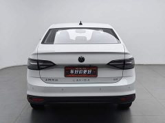 Volkswagen Lavida 2023 Sharp 1.5L Automatic New Yi Edition - ფოტო 4
