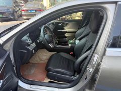Mercedes-Benz C-Class C 260 L AMG Line - ფოტო 4