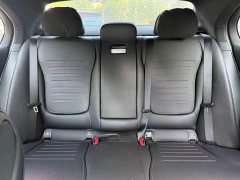 Mercedes-Benz C-Class C 260 L AMG Line - ფოტო 7