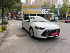 Buick Regal 2023 552T Smart Comfort Edition - ფოტო 3