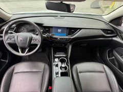 Buick Regal 2023 552T Smart Comfort Edition - ფოტო 6