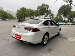 Buick Regal 2023 552T Smart Comfort Edition - ფოტო 7