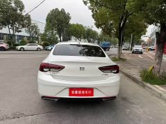 Buick Regal 2023 552T Smart Comfort Edition - ფოტო 8