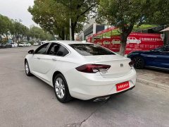 Buick Regal 2023 552T Smart Comfort Edition - ფოტო 9