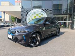 BMW iX3 2022 Leadership Edition - ფოტო 1