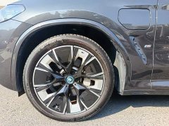 BMW iX3 2022 Leadership Edition - ფოტო 11