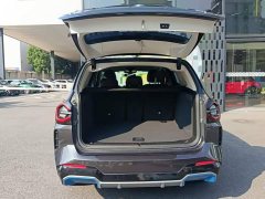 BMW iX3 2022 Leadership Edition - ფოტო 12