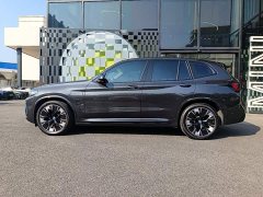 BMW iX3 2022 Leadership Edition - ფოტო 2