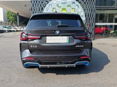 BMW iX3 2022 Leadership Edition - ფოტო 5