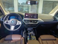 BMW iX3 2022 Leadership Edition - ფოტო 6