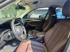 BMW iX3 2022 Leadership Edition - ფოტო 8