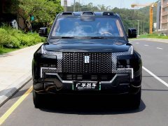 Yangwang U8 L 2025 Dingshi Edition - ფოტო 1
