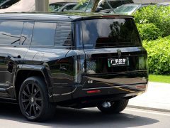 Yangwang U8 L 2025 Dingshi Edition - ფოტო 10