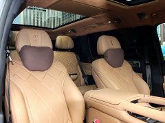 Yangwang U8 L 2025 Dingshi Edition - ფოტო 5