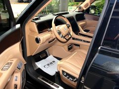 Yangwang U8 L 2025 Dingshi Edition - ფოტო 8