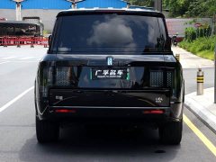 Yangwang U8 L 2025 Dingshi Edition - ფოტო 9