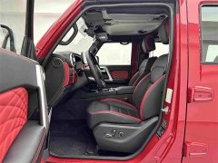 Beijing Jeep BJ40 2024 2.0T Urban Hunter Glory Edition - ფოტო 18