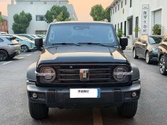 Tank 300 2.0T Gasoline Conqueror - ფოტო 1