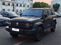 Tank 300 2.0T Gasoline Conqueror - ფოტო 3