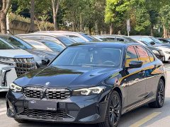 BMW 3 Series 325Li M Sport Midnight Edition Package - ფოტო 1