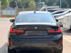 BMW 3 Series 325Li M Sport Midnight Edition Package - ფოტო 10
