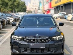 BMW 3 Series 325Li M Sport Midnight Edition Package - ფოტო 2