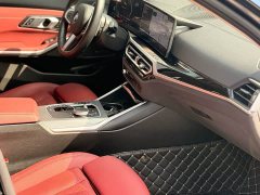 BMW 3 Series 325Li M Sport Midnight Edition Package - ფოტო 4